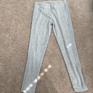 Cozy adidas sweatpants